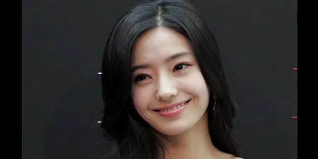 Han Chae Young Melebarkan Sayap ke China