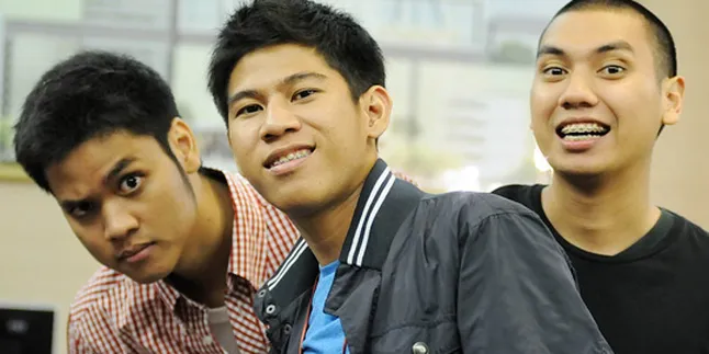 RAN Merasa Belum Pantas Bikin Single Religi