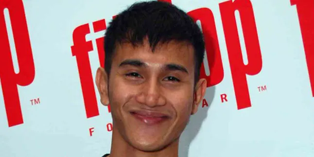 Vino G Bastian Koleksi Action Figure