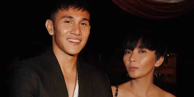 Vino Bastian - Upi Ingin Nikah Diam-Diam
