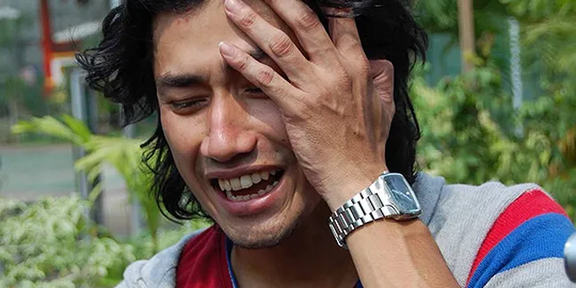 Kasus Revaldo Sudah Masuk Pemberkasan