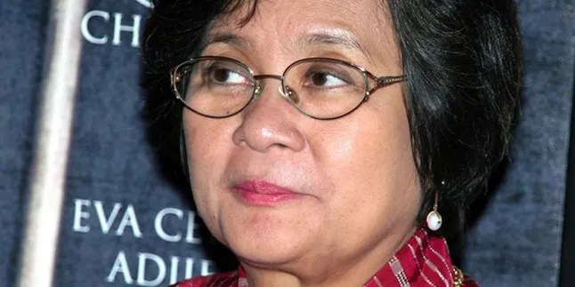 Meutia Hatta Minta Karya Iwan Tirta Dilestarikan