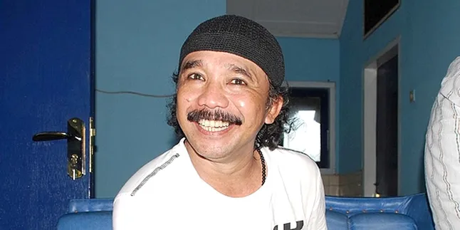 Oppie Kumis: Lebih Baik Kita Ngomong