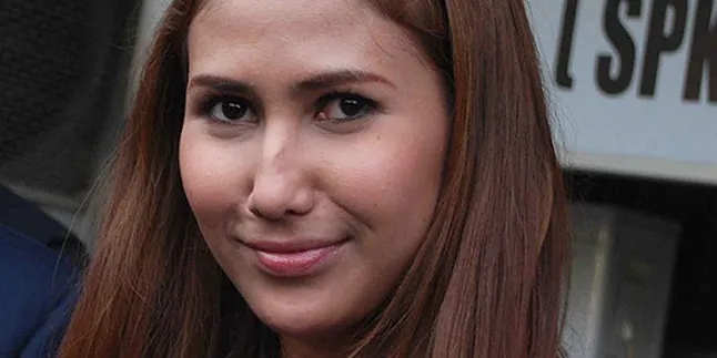 Laporkan Adjie Notonegoro, Dewi Cinta Tetap Tunggu Itikad Baik