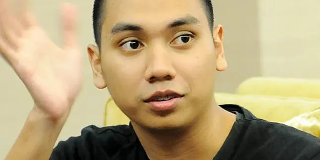 Rayi RAN: Godaan Itu Tantangan Puasa