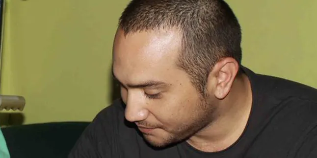 Gary Iskak Belum Dapat Kunjungan Richa Novisha