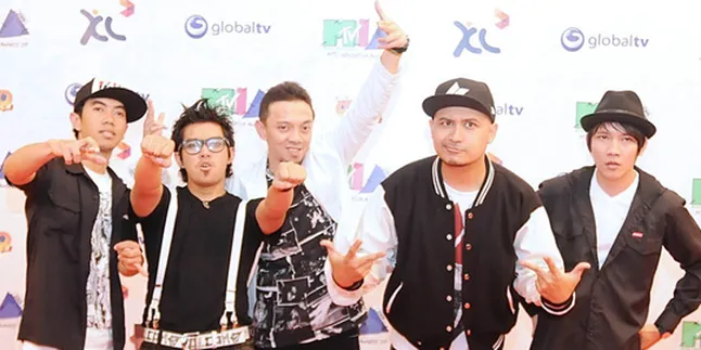 All Time Low Tunjuk Rocket Rockers Jadi Pembuka All Time Low Tunjuk Rocket Rockers Jadi Pembuka