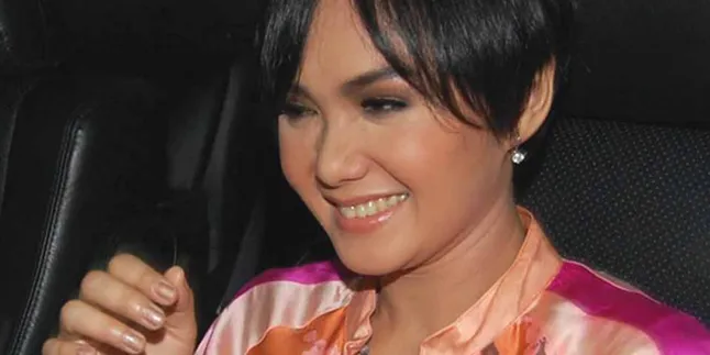 Yuni Shara: Media Bisa Gerakkan Industri