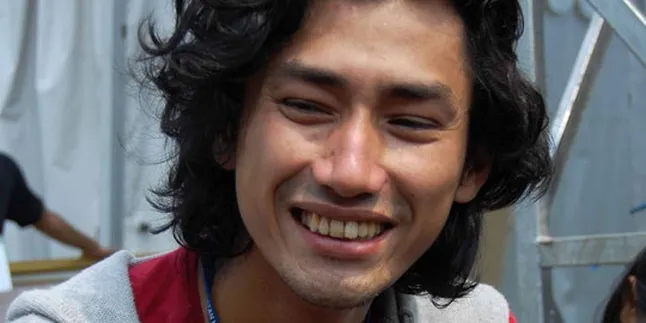 Keluarga Aldo Siapkan Data Medis Tumor Pankreas