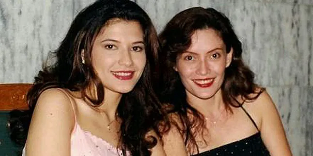 Kakak Tamara Bleszynski Meninggal Dunia