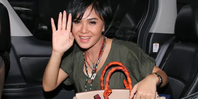 Yuni Shara Sambut Baik Pencabutan Laporan Atha