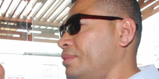 Raul Lemos Diperiksa di Polda Metro