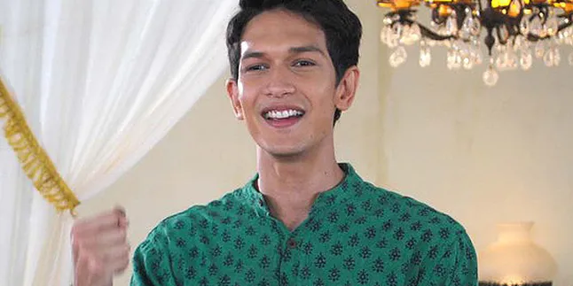 Bawakan Lagu Bimbo, Dimas Beck Terbebani