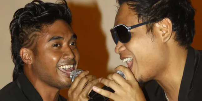 Pasto Bangga Tampil di Depan Presiden