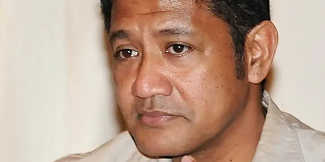 Andre Hehanussa: Saya Bangga Ciptakan Sail Banda