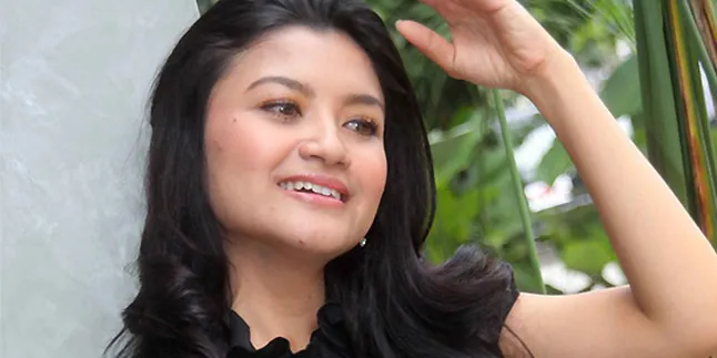 Tina Talisa: Saya Adalah Omnivora Sejati