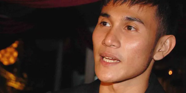 Langganan 'Action', Vino G Bastian Jajal Drama