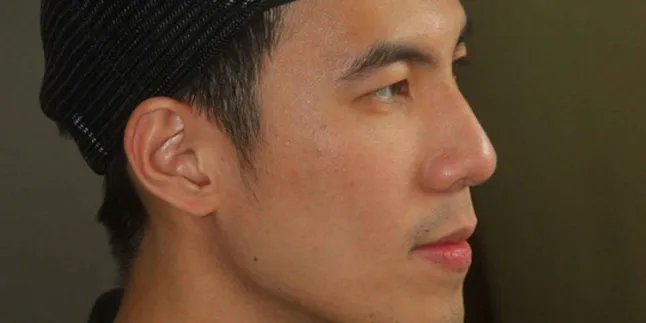 Daniel Manata Usilin Juri Agar Tak Mati Gaya