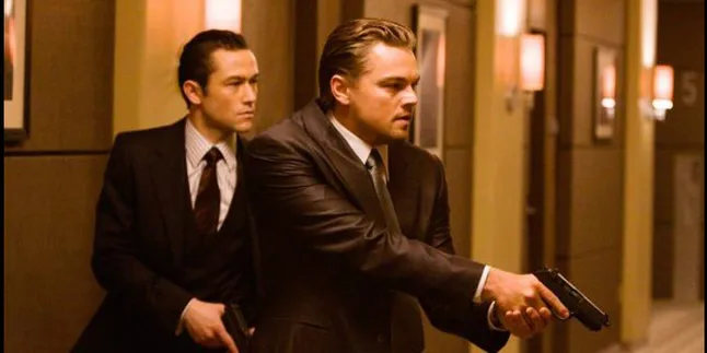 China Impor 'INCEPTION' 