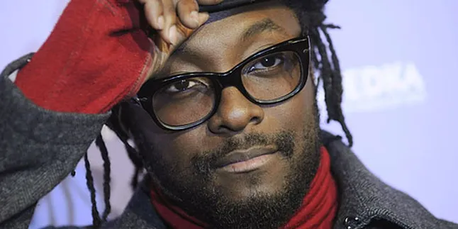 Will.i.am: Michael Jackson Tidak Dihargai