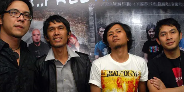 Peterpan: Pengaruh 'For Free Ariel' Lebih ke Spirit