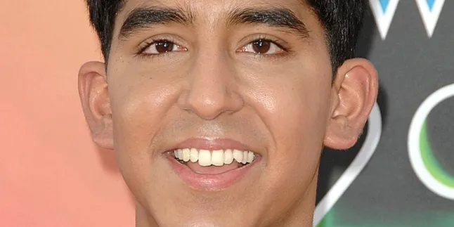 Dev Patel Tak Terlalu Yakin Pada 'THE LAST AIRBENDER'