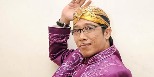 Parto Ganti Pola Tidur Selama Ramadhan