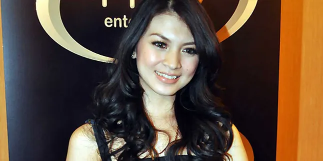 Donita Terlanjur Cinta Dunia Akting