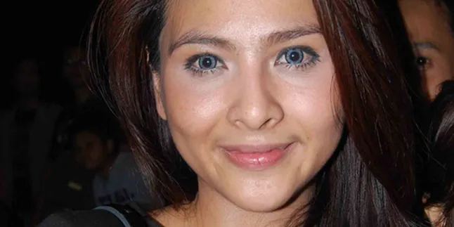 Audy Item Idolakan Slash Sejak Dulu