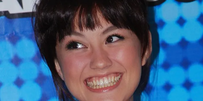 Agnes Monica Kecewa Artis Minus Prestasi