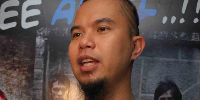 Dhani Sebut 'Pemboikot' Penganut Islam Sontoloyo