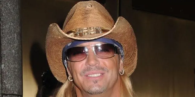 Bret Michaels Jadi Host Miss Universe