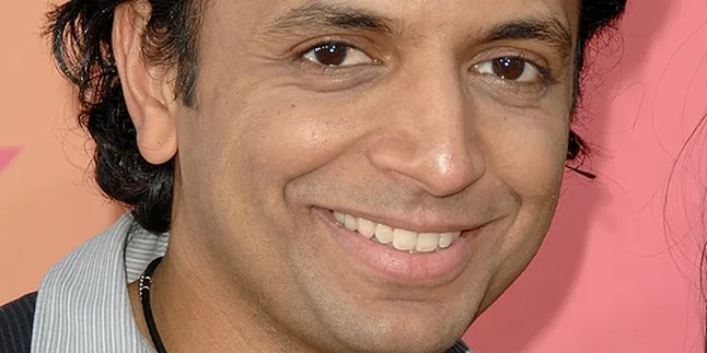 'THE LAST AIRBENDER', Mimpi Buruk Shyamalan