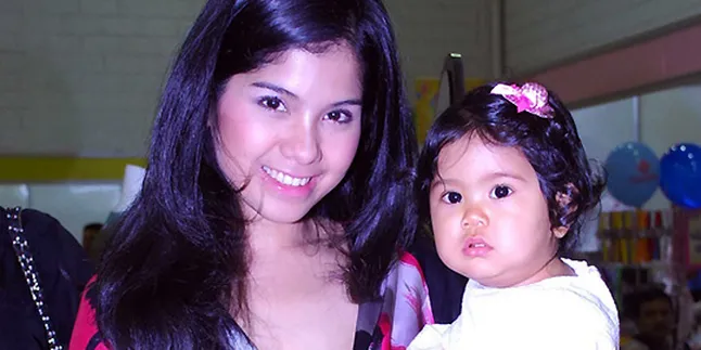 Annisa Pohan Bakal Jalani Puasa di AS Lagi