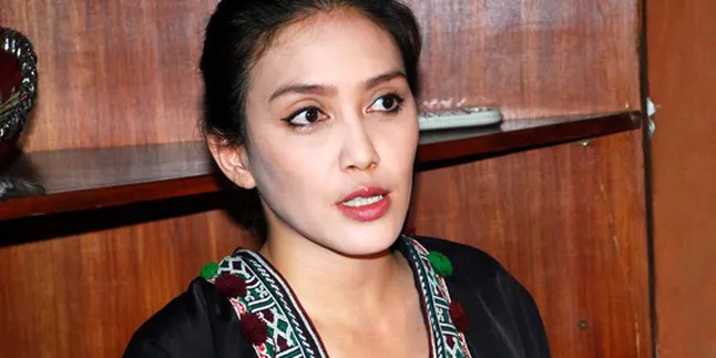 Rieke Duga Ada 'Keteledoran Yang Sistematis'