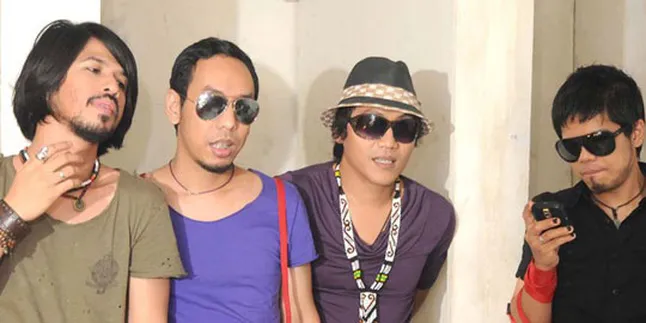 The Dance Company Libatkan Anak-Istri di Album-Video Klip Baru