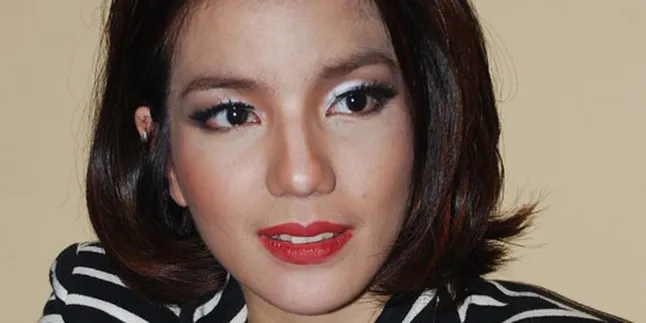 Sheila Marcia: I'm Back!