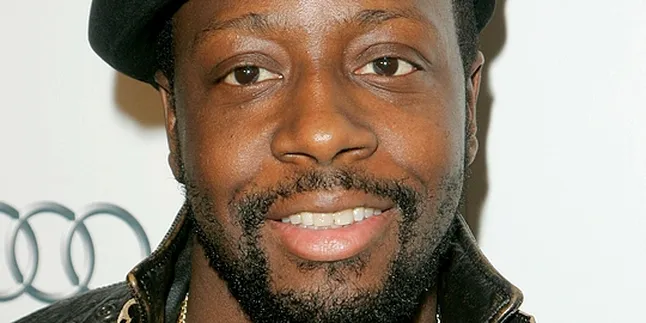 Pencalonan Wyclef Jean Jadi Kontroversi