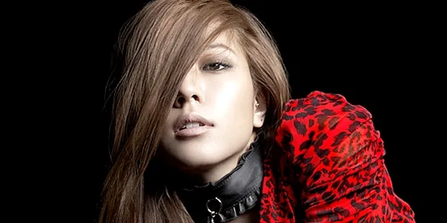 BoA Akhirnya Kembali Dengan 'Dangerous'