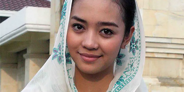 Nuri Maulida Lebih Waspada Saat Nyetir