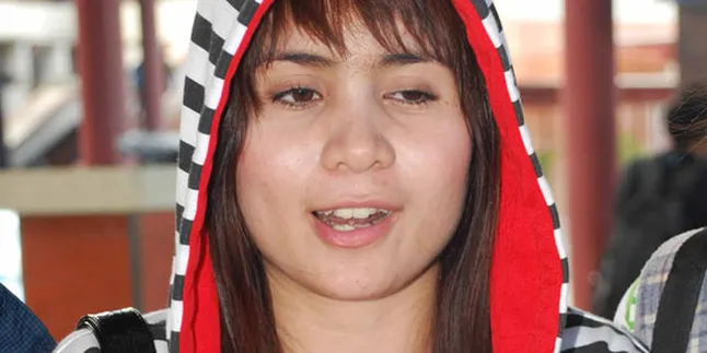 Momo Geisha: Ariel Sekarang Referensinya Panbers