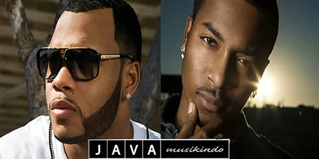 Flo Rida dan Chingy Bakal Konser di Jakarta!
