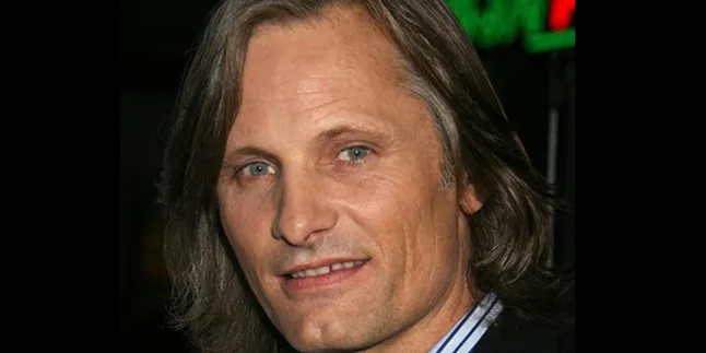 Viggo Mortensen Bakal Berperan di 'ON THE ROAD'