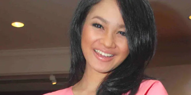 Rilis 'KIRANA', Andien Tak Peduli Waktu