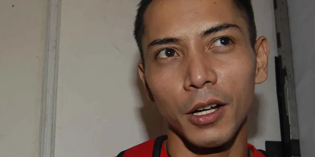 Fauzi Baadilah Sudah Normal Lagi