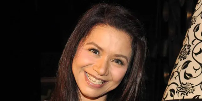 Ruth Sahanaya Kolaborasi Dengan Penyanyi Muda