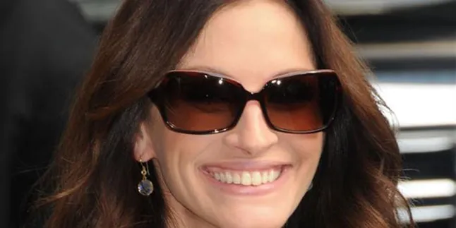 Julia Roberts Masuk Hindu Saat Syuting di Bali