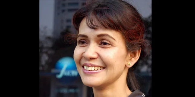 Lewat ACILA Tika Bisono Coba Kembalikan Lagu Anak