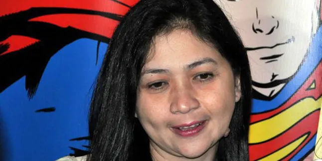 Dina Mariana Gemes Jarangnya Lagu Anak-Anak