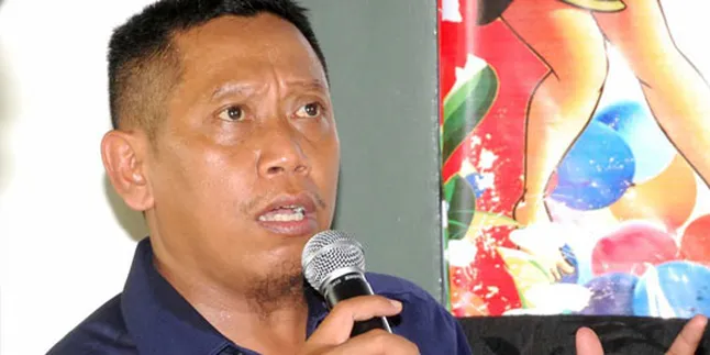 Tukul Arwana Menolak Mandi Lumpur